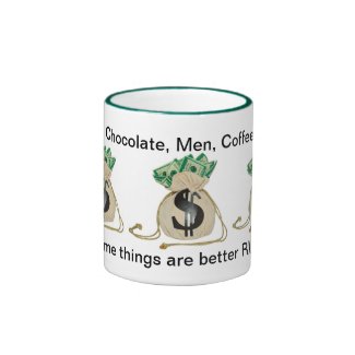 RICH-Coffee Mug