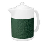 Rich Emerald Green