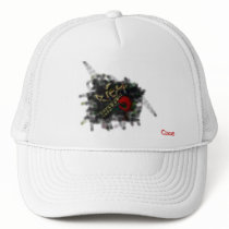 Rich hats by Paulbriss Rich hats