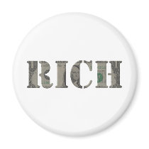Rich Magnet by Hansas Rich Magnet