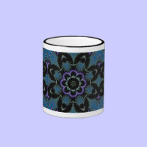 Rich Mandalas mugs