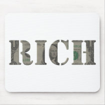 Rich Mousepad