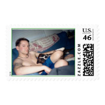 rich postage by froggiejacc rich postage