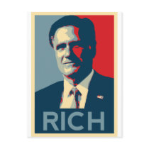 RICH POST CARDS