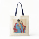Rich & Rough Tote Bags bags