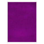 RICH ROYAL PURPLE LUXURY GRAPE COLOR TEXTURES TEMP CARD