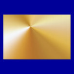 RICH SATIN SILK METALLIC GOLD  BACKGROUNDS DIGITAL yard signs