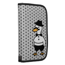 Rich Tux the Duck Planners