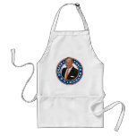 Richard Burr U.S. Senate Aprons