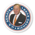 Richard Burr U.S. Senate