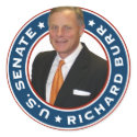 Richard Burr U.S. Senate