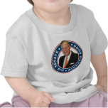Richard Burr U.S. Senate T Shirt