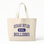 Richard Butler Bulldogs Middle Butler bags