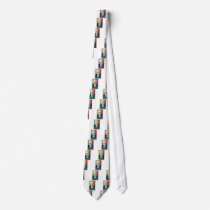 Richard Cheney, VP - USA Necktie