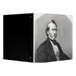 Richard Cobden Binders