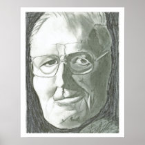 Richard D. Winters Poster