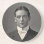 Richard Harding Davis Beverage Coasters