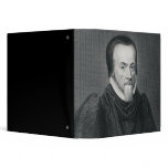 Richard Hooker , engraved by Edward Finden binders
