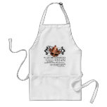 Richard III Quote aprons