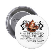 Richard III Quote Button