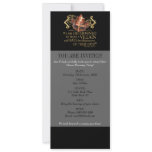 Richard III Quote (Gold Version) Invitation