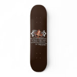 Richard III Quote Skate Board Deck
