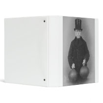 Richard Lindon Maker of the Modern Day Rugby Ball Vinyl Binders