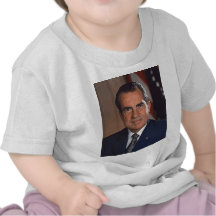 Richard M. Nixon Shirt
