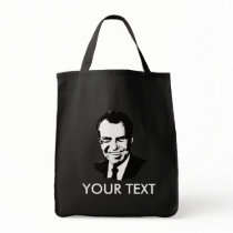 Richard Nixon bags