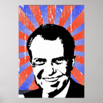 Richard Nixon Gear posters