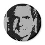 Richard Nixon Silhouette