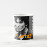 Richard Ramirez Fiesta Mug