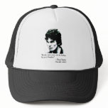 Richard Ramirez Trucker Hats