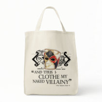 Richard The Third Quote bags by shakespeareshoppe Richard The Third Quote bags