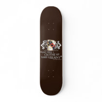 Richard The Third Quote skateboards
