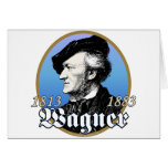 Richard Wagner cards