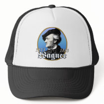 Richard Wagner hats