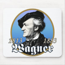 Richard Wagner mousepads