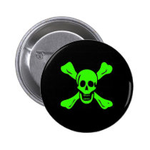 Richard Worley-Green buttons