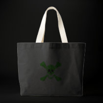 Richard Worley-Green bags