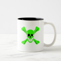 Richard Worley-Green mugs