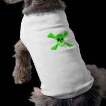 Richard Worley-Green pet clothing