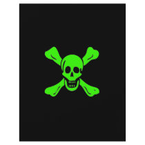 Richard Worley-Green flyers by epicpirates Richard Worley-Green flyers