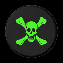 Richard Worley-Green magnets