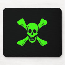 Richard Worley-Green mousepads