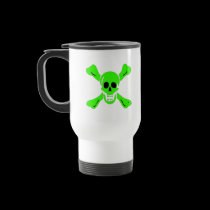 Richard Worley-Green mugs by epicpirates Richard Worley-Green mugs