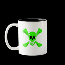 Richard Worley-Green mugs by epicpirates Richard Worley-Green mugs