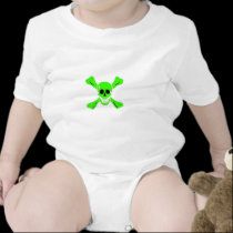 Richard Worley-Green t-shirts