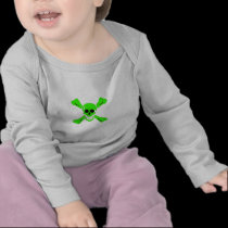 Richard Worley-Green t-shirts