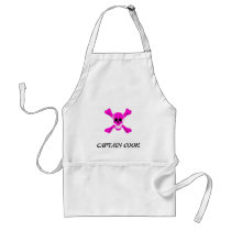 Richard Worley-Pink aprons by epicpirates Richard Worley-Pink aprons